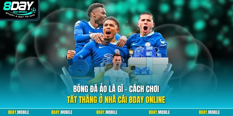 Bóng đá ảo
