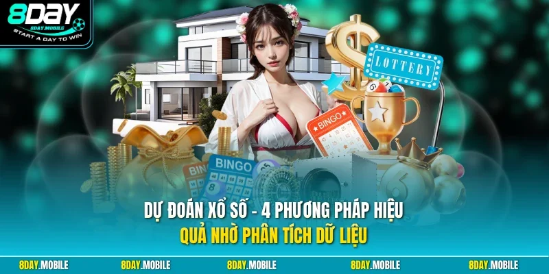 Dự đoán xổ số