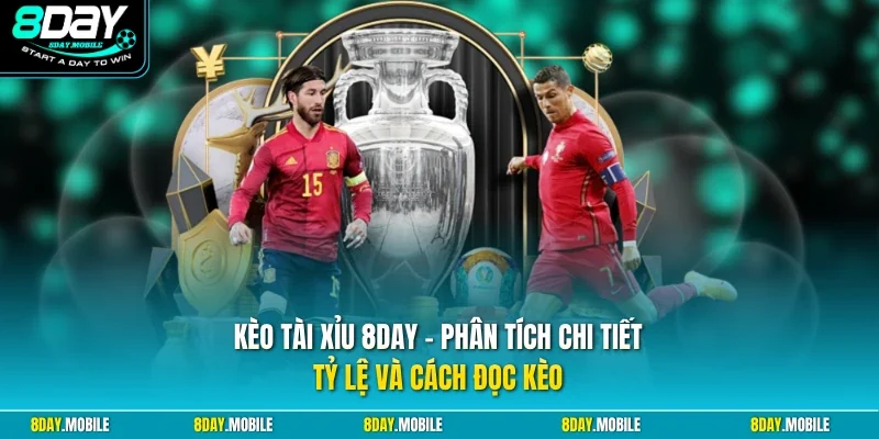 Kèo tài xỉu