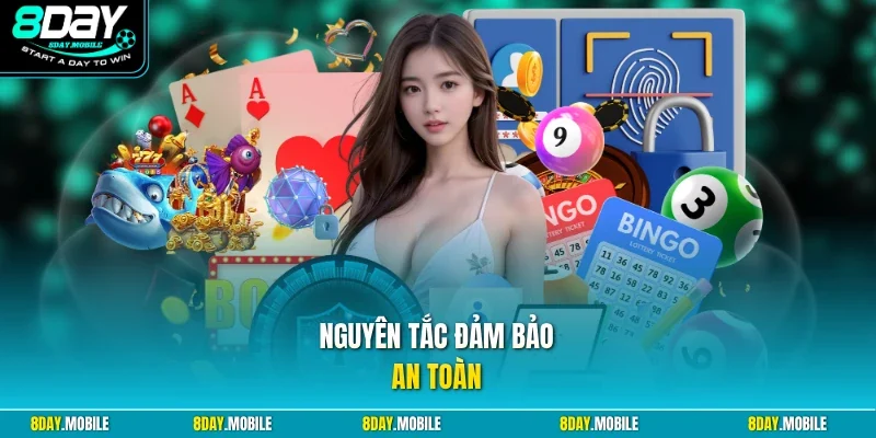 Nguyên tắc đảm bảo an toàn